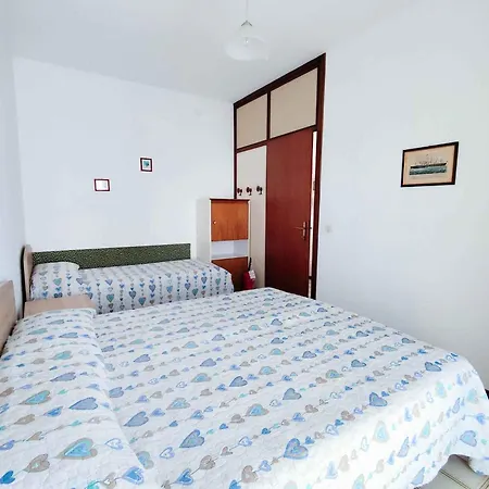 In 25174 Apartment Lido di Jesolo
