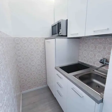 Apartment In 25174 Lido di Jesolo