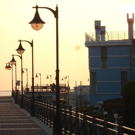 In 25174 Apartament Lido di Jesolo