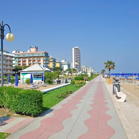 Apartament In 25174 Lido di Jesolo